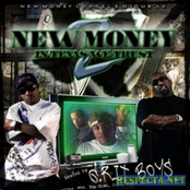 New Money 2 In Texas We Trust