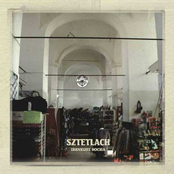 Sztetlach