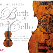 Birth of the Cello
