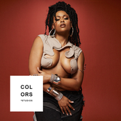 Bri Steves: Lonely With You/Back Outside - A COLORS SHOW