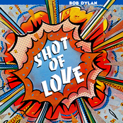 Shot of Love