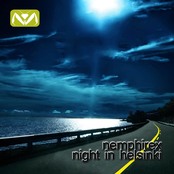 Night in Helsinki