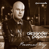 My World by Alexander Popov Feat. Kyler England
