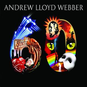 Andrea Ross: Andrew Lloyd Webber 60