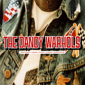 Country Leaver by The Dandy Warhols