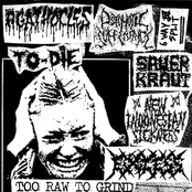 psychotic sufferance / agathocles / sauerkraut / excess / to die / new indonesian sickness