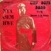 J.a. Adofo & City Boys Band