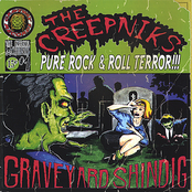 Zombie Stomp by The Creepniks