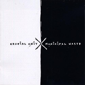 Crucial Unit / Municipal Waste (Split)