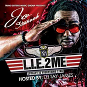 L.i.e. 2 Me (loyalty Is Everything 2 Me)