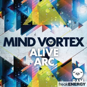 Alive / Arc - EP