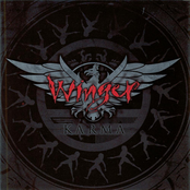 Always Within Me by Winger