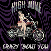 Crazy 'Bout You
