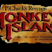LeChuck's Revenge (game rip)