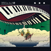 Expedition, Vol. 24: Time Flies