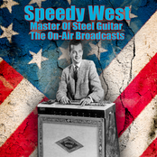Master Of Steel Guitar - The On-Air Broadcasts