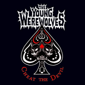 Devil Dancer Girl by The Young Werewolves