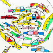 one billion less cars please