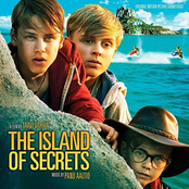 The Island of Secrets (Original Motion Picture Soundtrack)