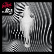 The Silver Stallion EP