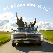 På Bögda Ska Vi Dö