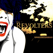 Another Time Another Place by The Revolters