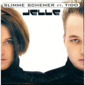 slimme schemer feat. tido