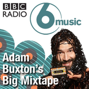 Adam Buxton