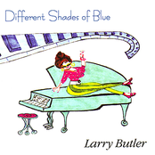 Different Shades of Blue