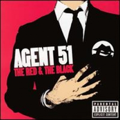 Kinda Like Murder by Agent 51