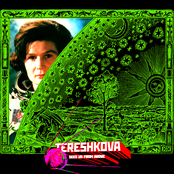 tereshkova sees us from above