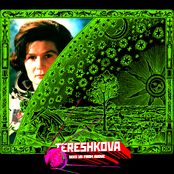 Tereshkova Sees Us From Above