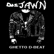 Ghetto D-Beat