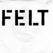 Break It by Felt