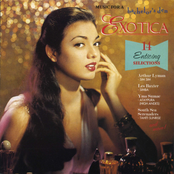 Music For A Bachelor's Den Vol. 2: Exotica