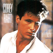 The World Is Fire by Corey Hart