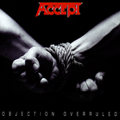 All Or Nothing by Accept