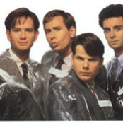 the kids in the hall