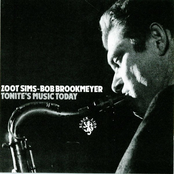 Blue Skies by Zoot Sims & Bob Brookmeyer