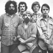 jerry garcia & friends