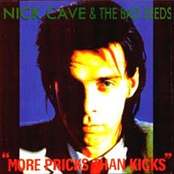 500 Miles by Nick Cave & The Bad Seeds