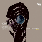Roboquarians, Vol. 2 (feat. Kevin Shea and George Draguns)
