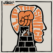 flip the switch: the chemical brothers remixed