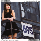 Maggie Schneider: 695 North Avenue