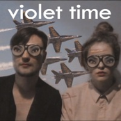 violet time