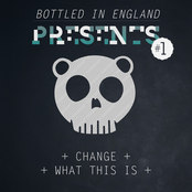 Change by Bottled In England