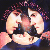 Dreamtime by Merchants Of Venus