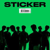 NCT 127: Sticker - The 3rd Album