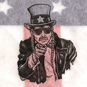 Tyler Lance Walker Gill: Uncle Sam
