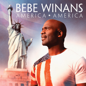 America The Beautiful by Bebe Winans